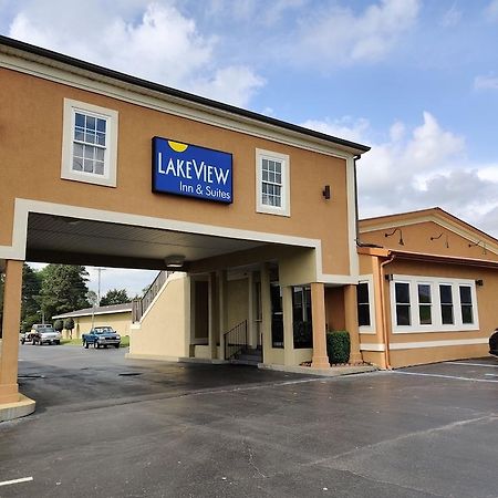 Lake View Inn & Suites Killen Exteriér fotografie