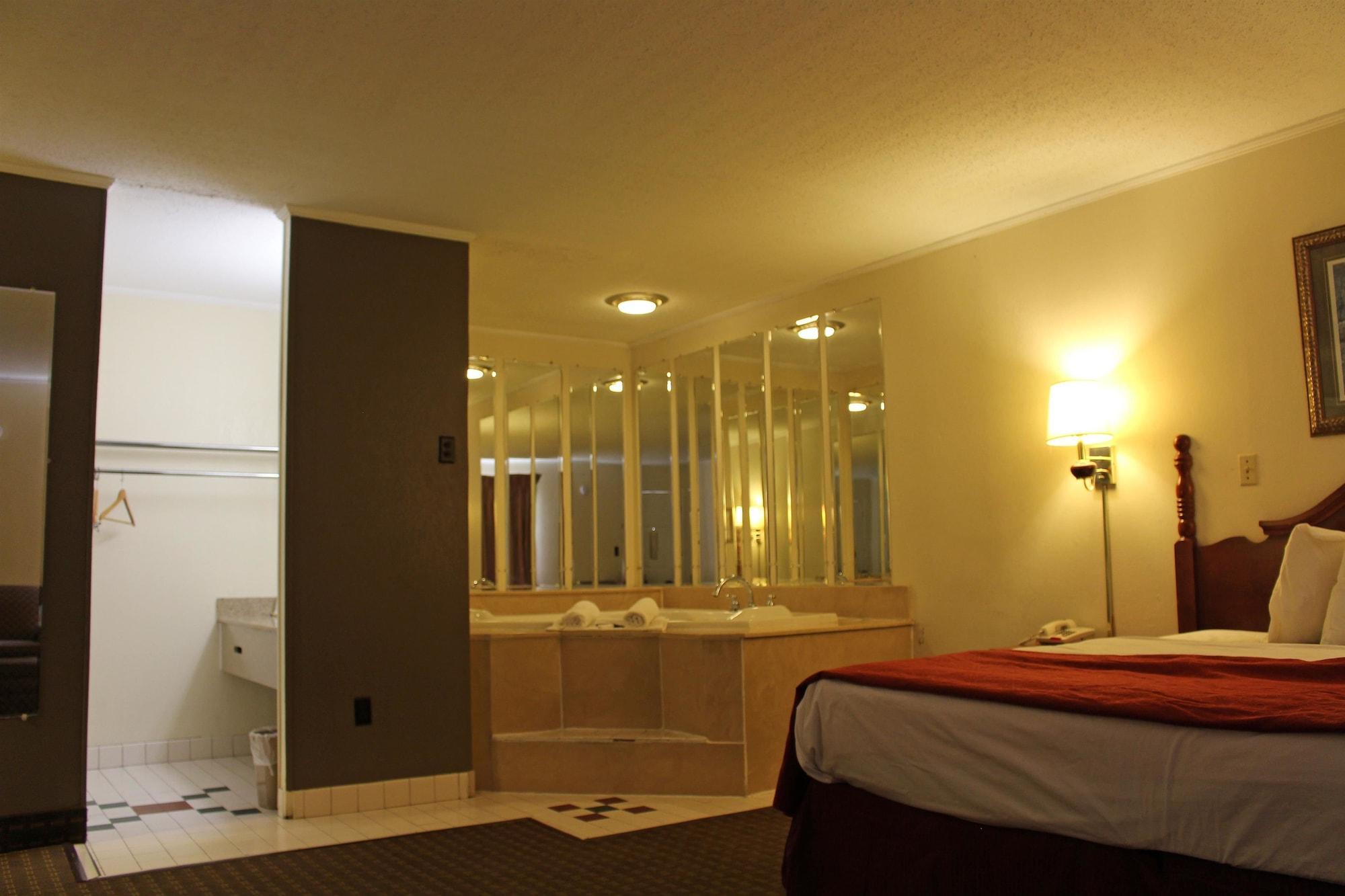 Lake View Inn & Suites Killen Exteriér fotografie