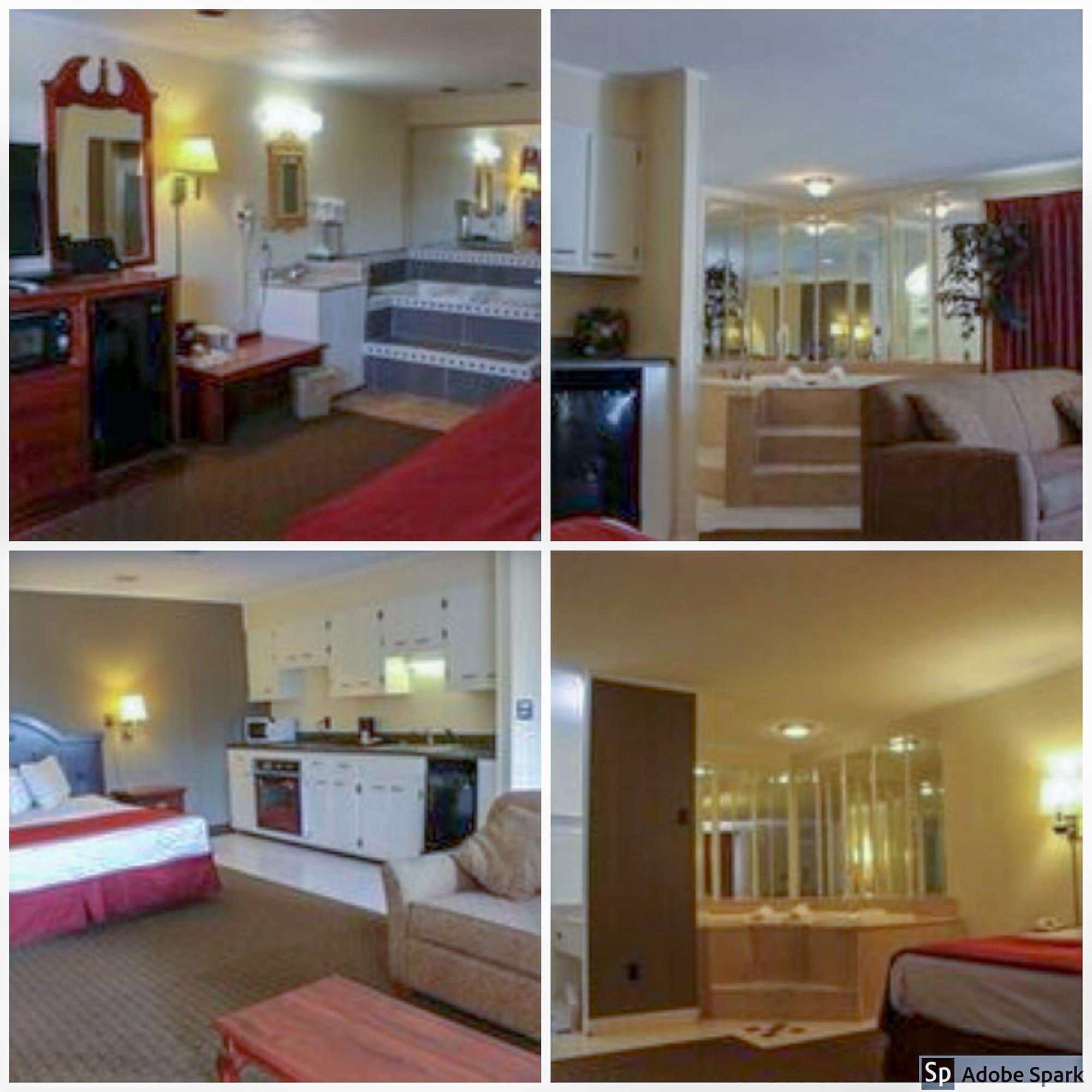 Lake View Inn & Suites Killen Exteriér fotografie
