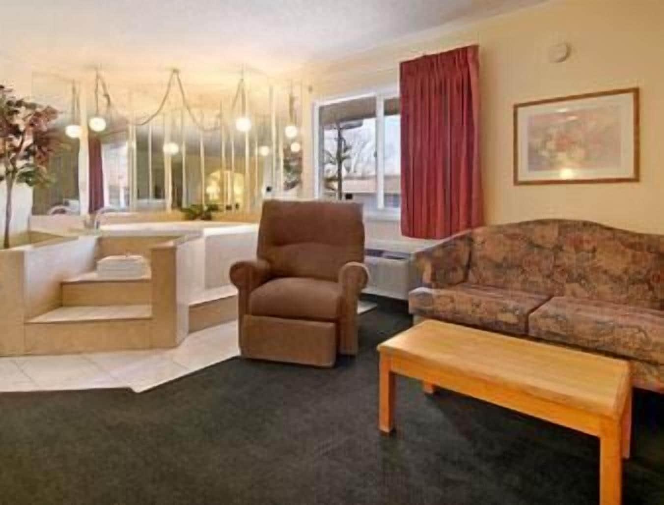 Lake View Inn & Suites Killen Exteriér fotografie