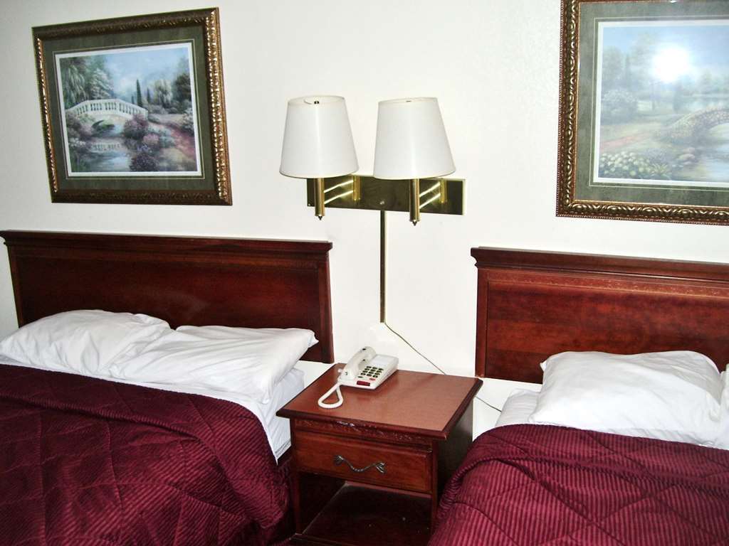 Lake View Inn & Suites Killen Pokoj fotografie
