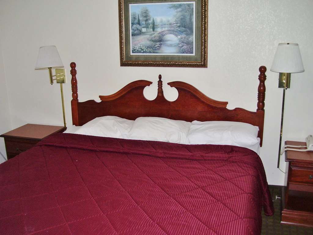 Lake View Inn & Suites Killen Pokoj fotografie
