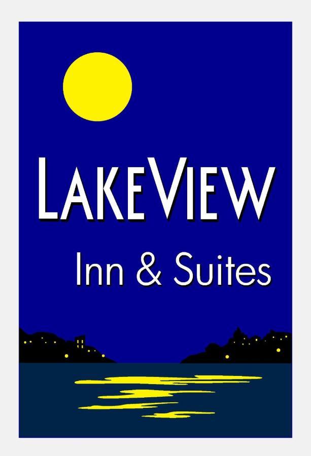 Lake View Inn & Suites Killen Exteriér fotografie