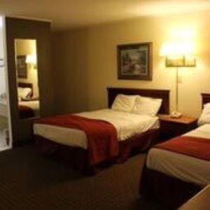 Lake View Inn & Suites Killen Exteriér fotografie